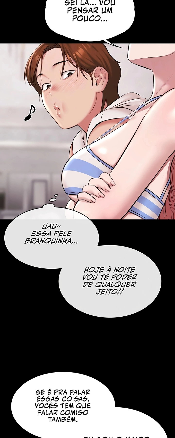 Ler Pool Party Capitulo 12 Page 20
