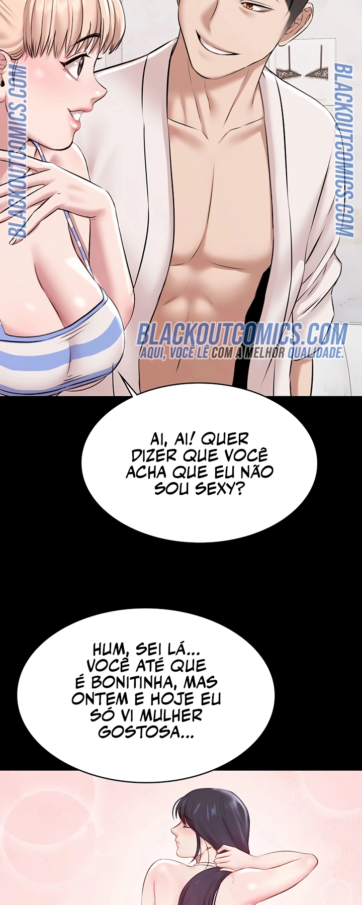Ler Pool Party Capitulo 12 Page 22