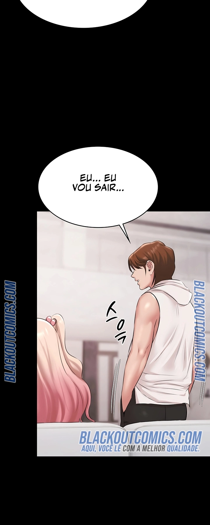 Ler Pool Party Capitulo 12 Page 31
