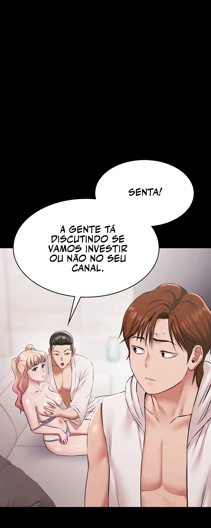 Ler Pool Party Capitulo 12 Page 32