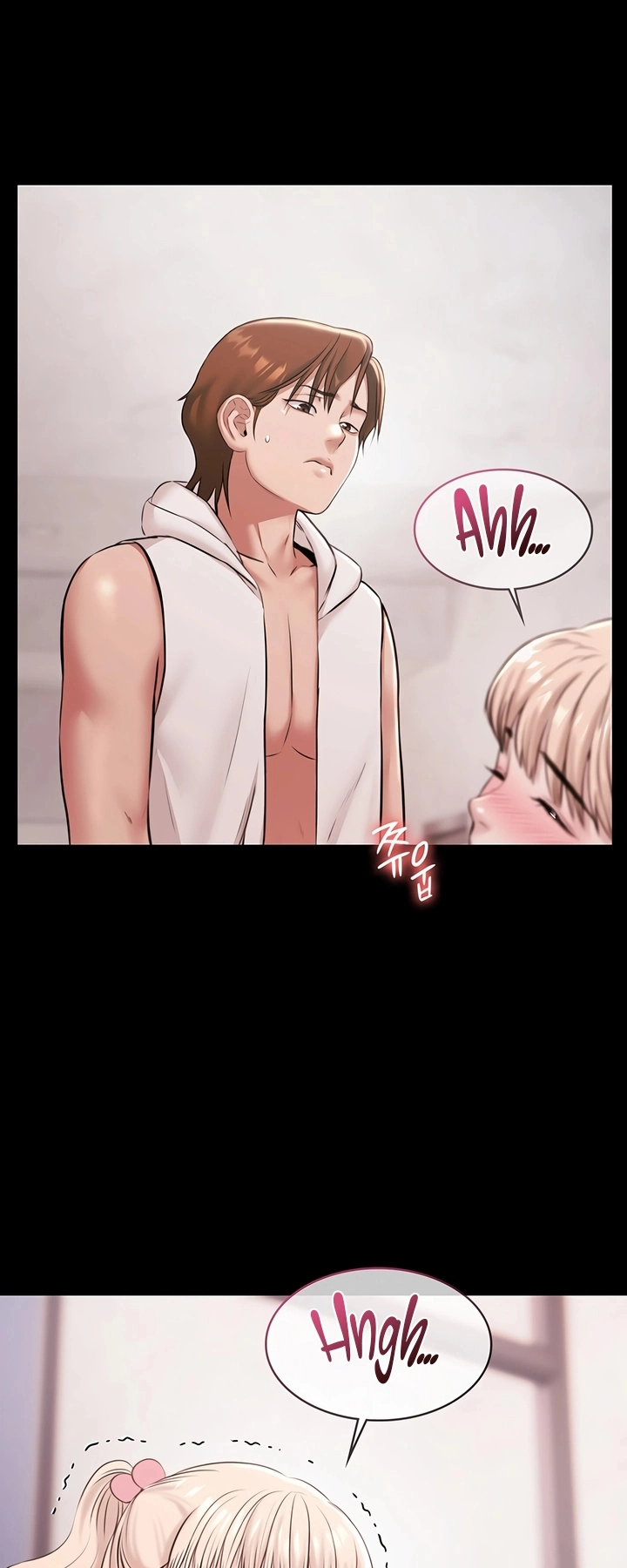 Ler Pool Party Capitulo 12 Page 34