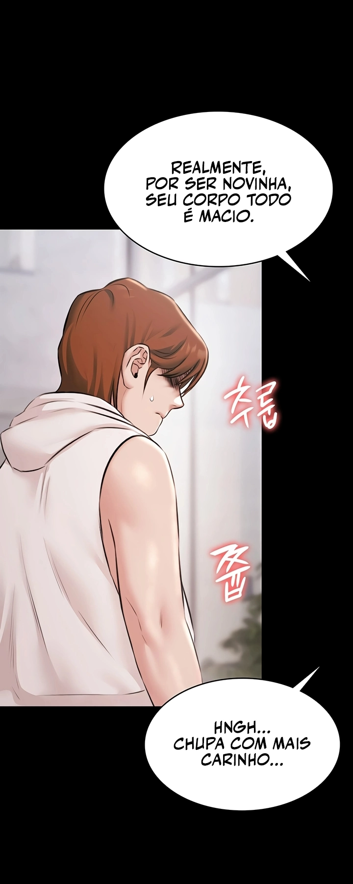 Ler Pool Party Capitulo 12 Page 36