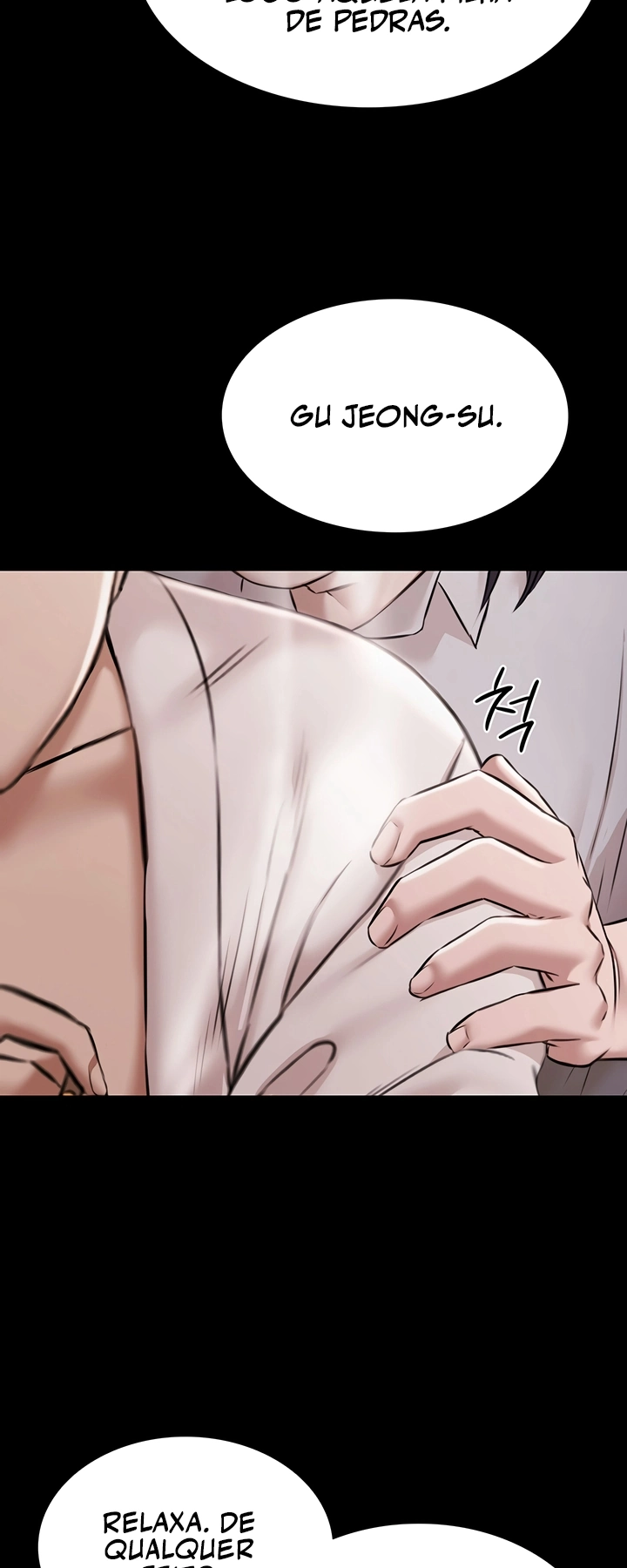 Ler Pool Party Capitulo 12 Page 4