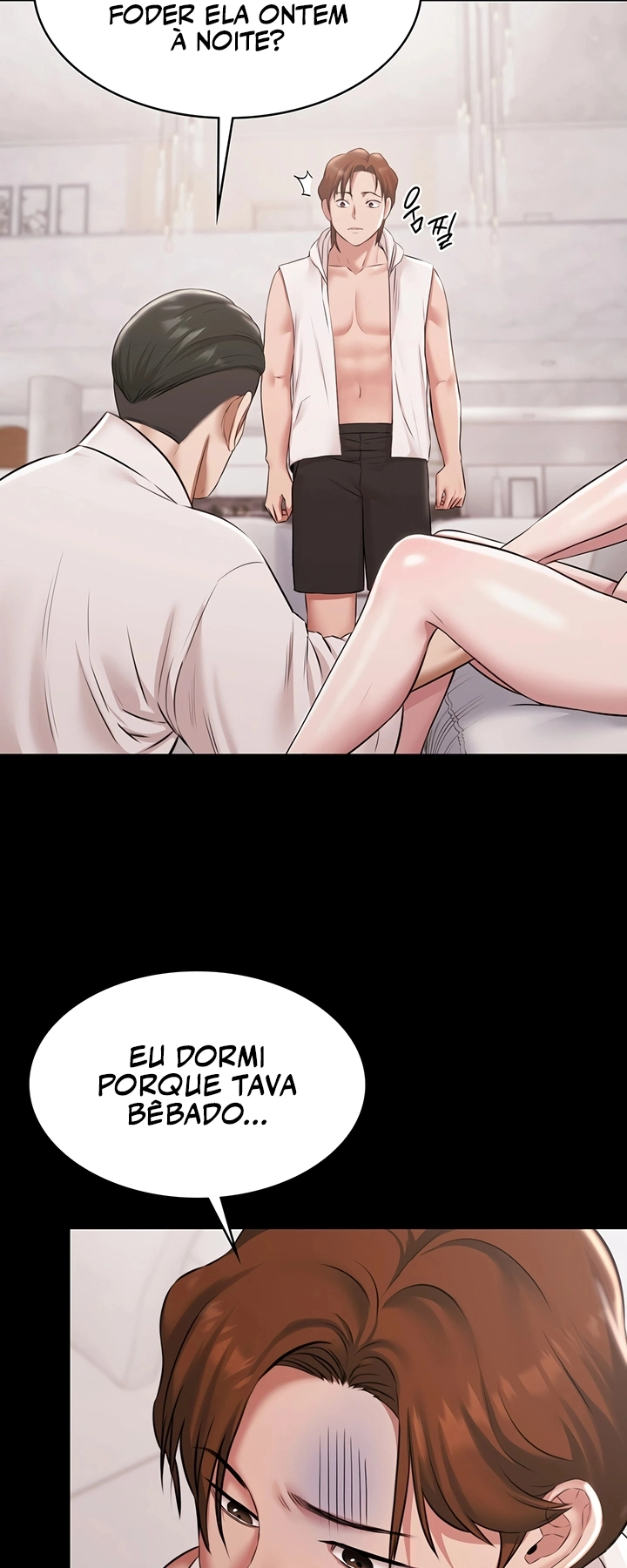 Ler Pool Party Capitulo 12 Page 42