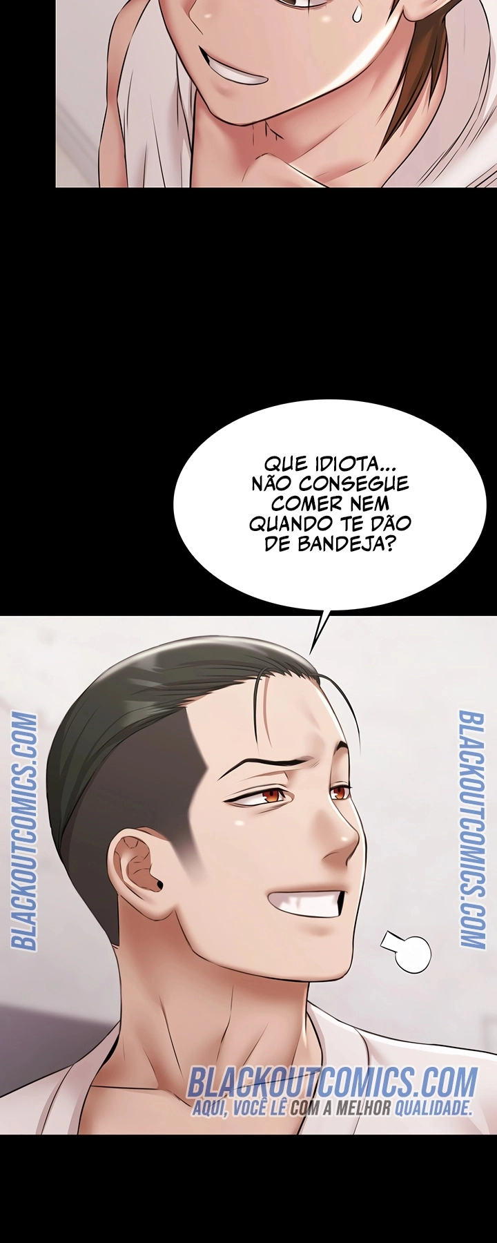 Ler Pool Party Capitulo 12 Page 43