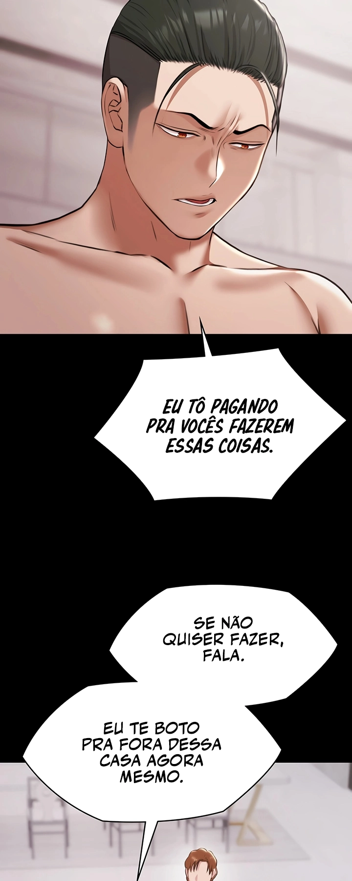 Ler Pool Party Capitulo 12 Page 47