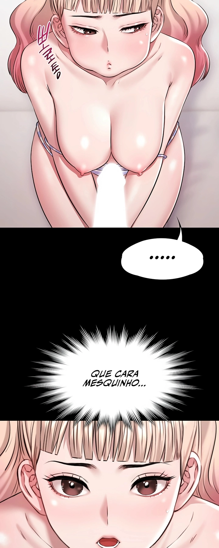 Ler Pool Party Capitulo 12 Page 49