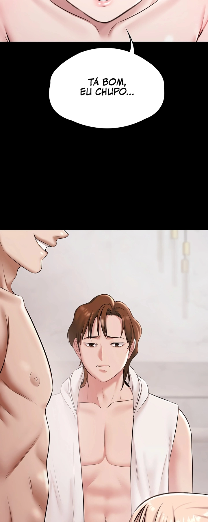 Ler Pool Party Capitulo 12 Page 50