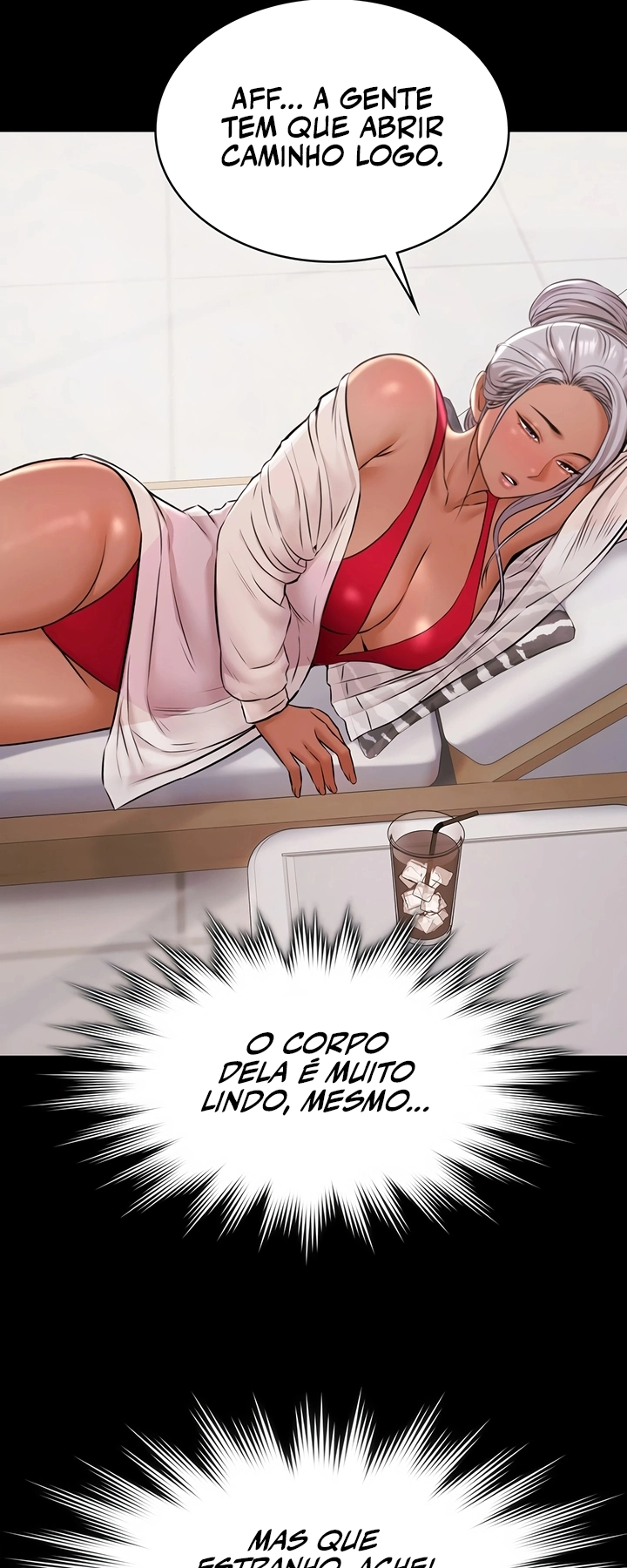 Ler Pool Party Capitulo 12 Page 57