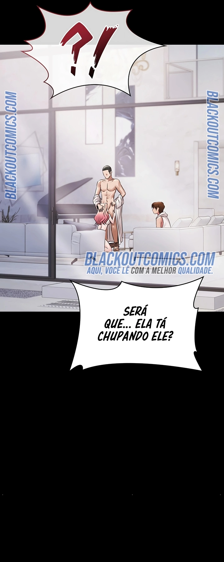 Ler Pool Party Capitulo 12 Page 59