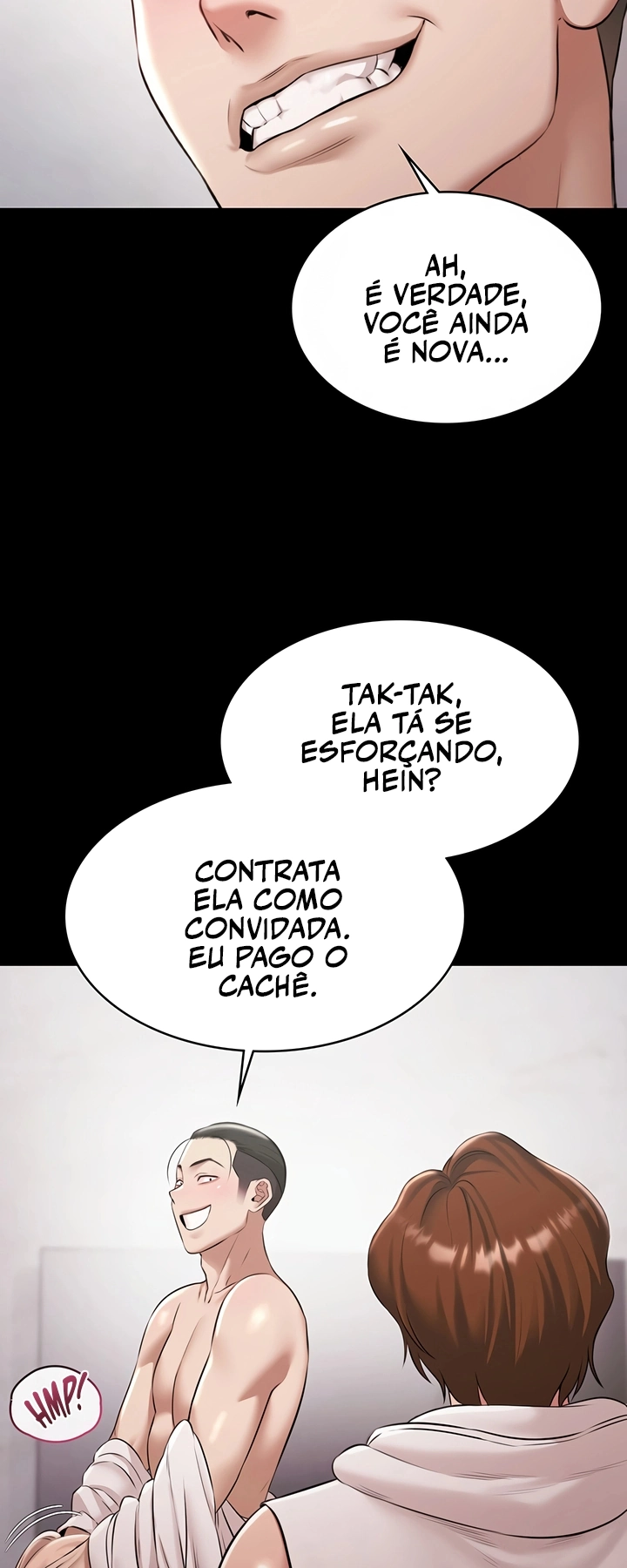 Ler Pool Party Capitulo 12 Page 64