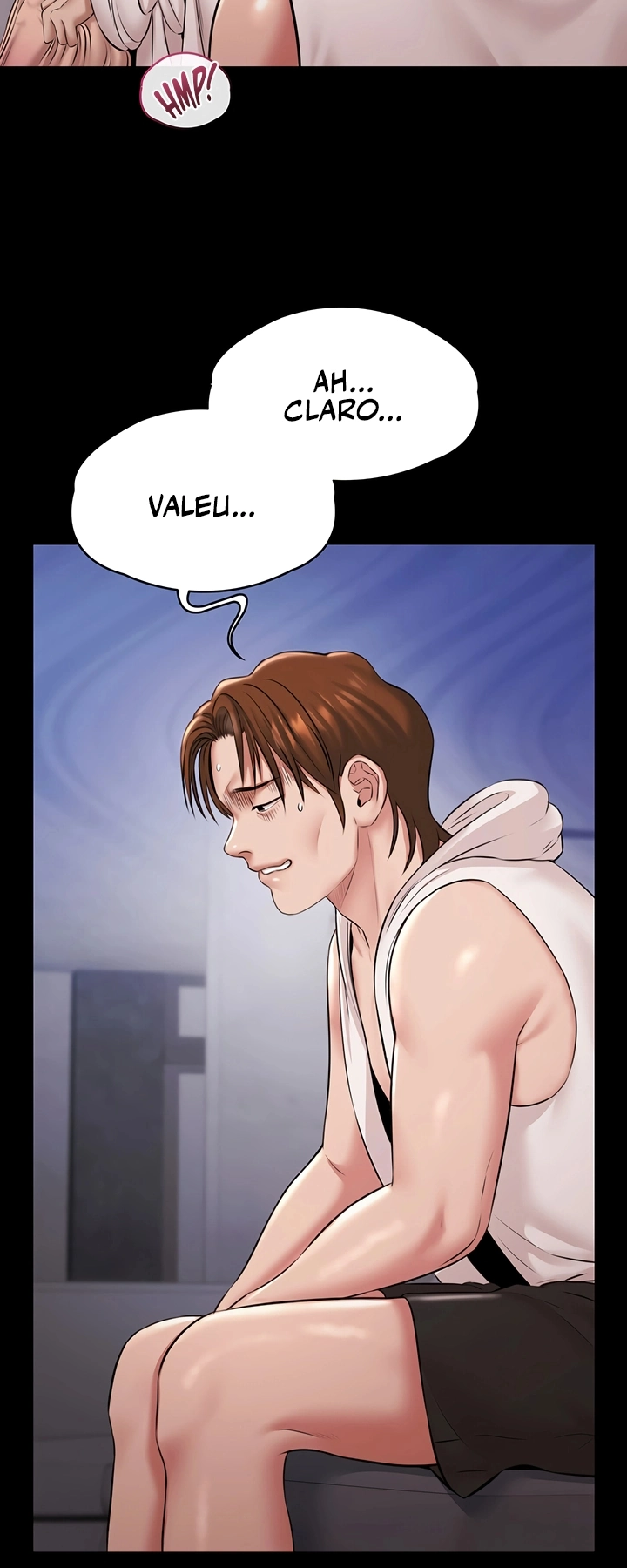 Ler Pool Party Capitulo 12 Page 65