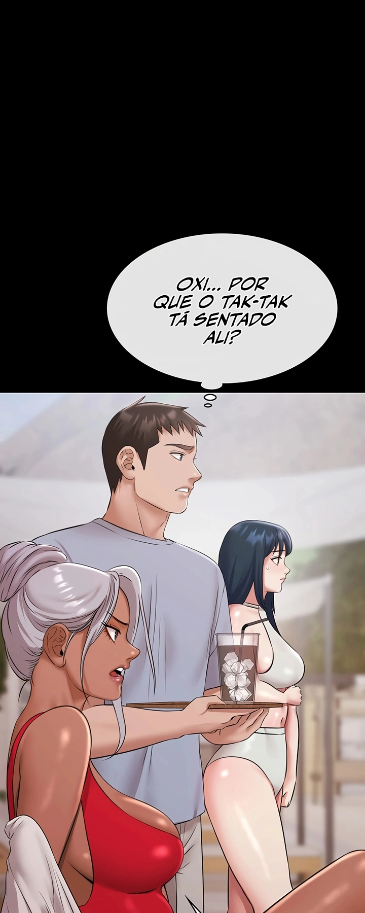 Ler Pool Party Capitulo 12 Page 66