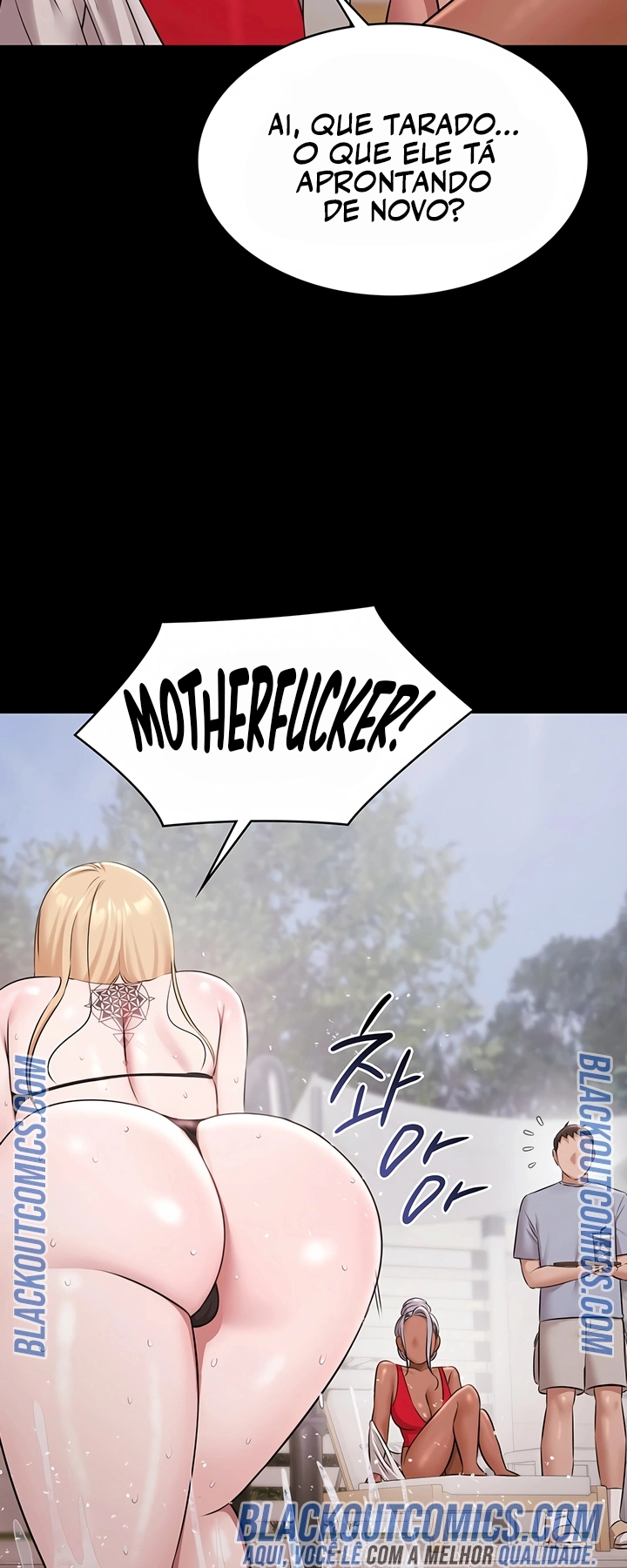 Ler Pool Party Capitulo 12 Page 67