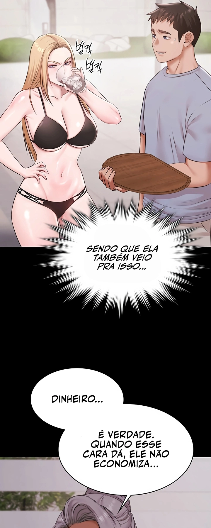 Ler Pool Party Capitulo 12 Page 69