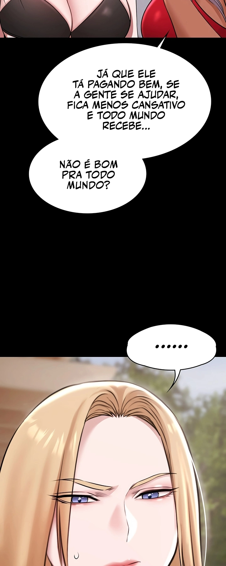 Ler Pool Party Capitulo 12 Page 72