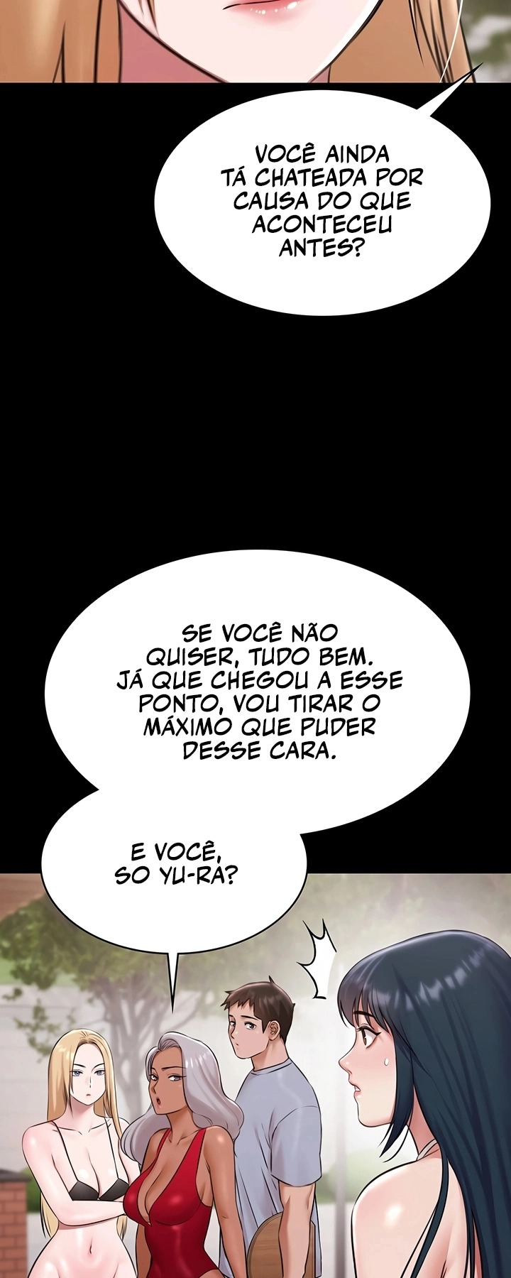 Ler Pool Party Capitulo 12 Page 73