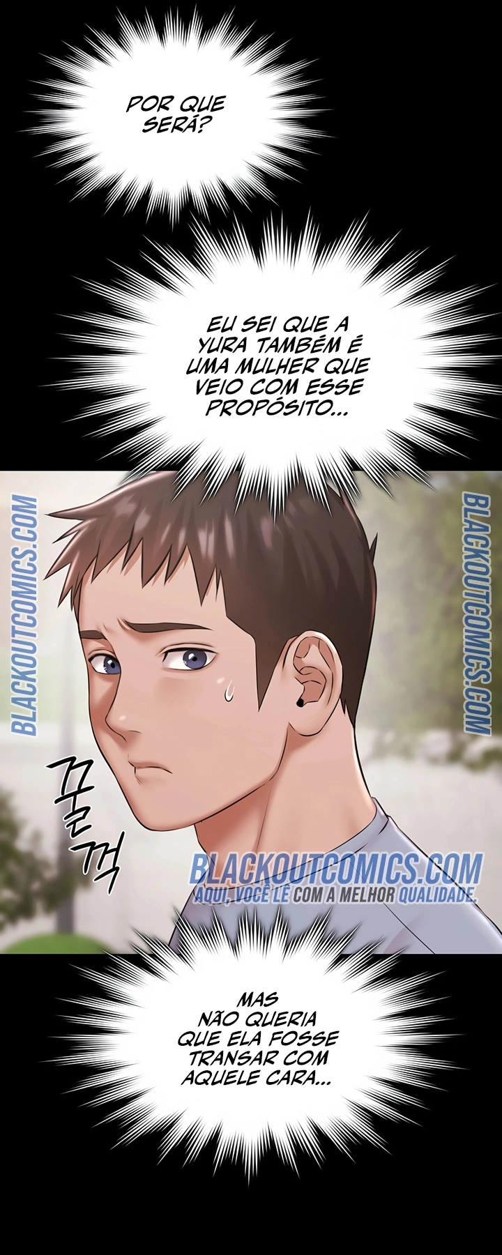 Ler Pool Party Capitulo 12 Page 75