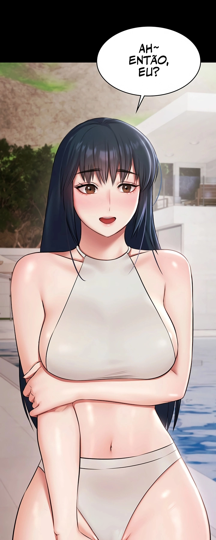 Ler Pool Party Capitulo 12 Page 76