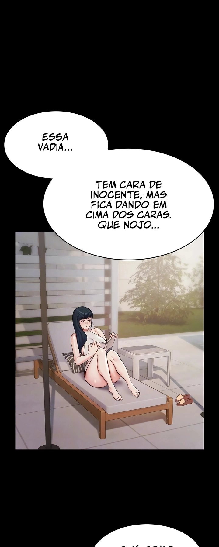 Ler Pool Party Capitulo 12 Page 8