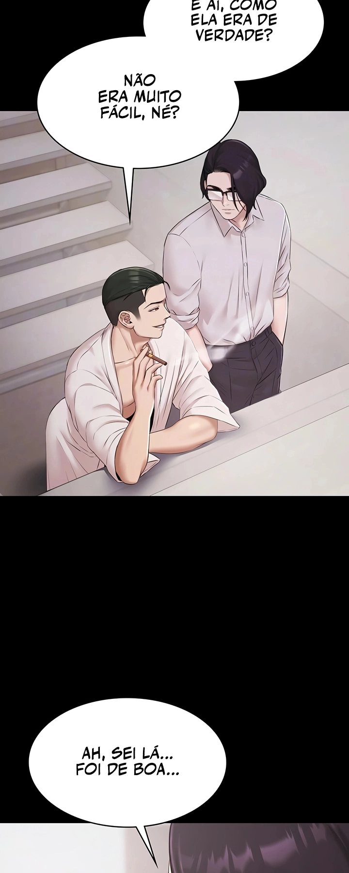 Ler Pool Party Capitulo 12 Page 9