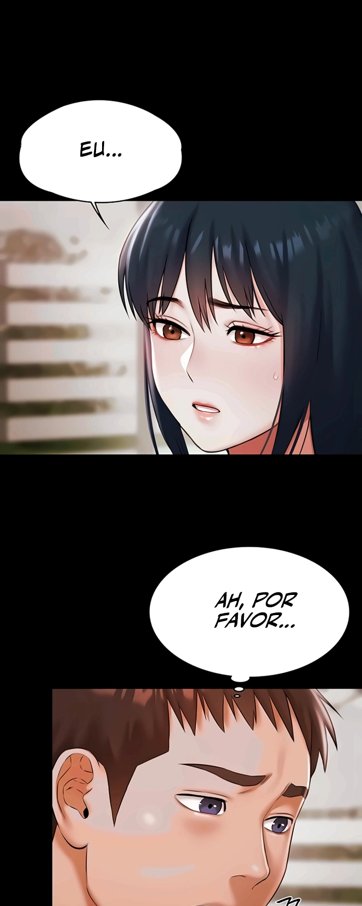 Ler Pool Party Capitulo 13 Page 1