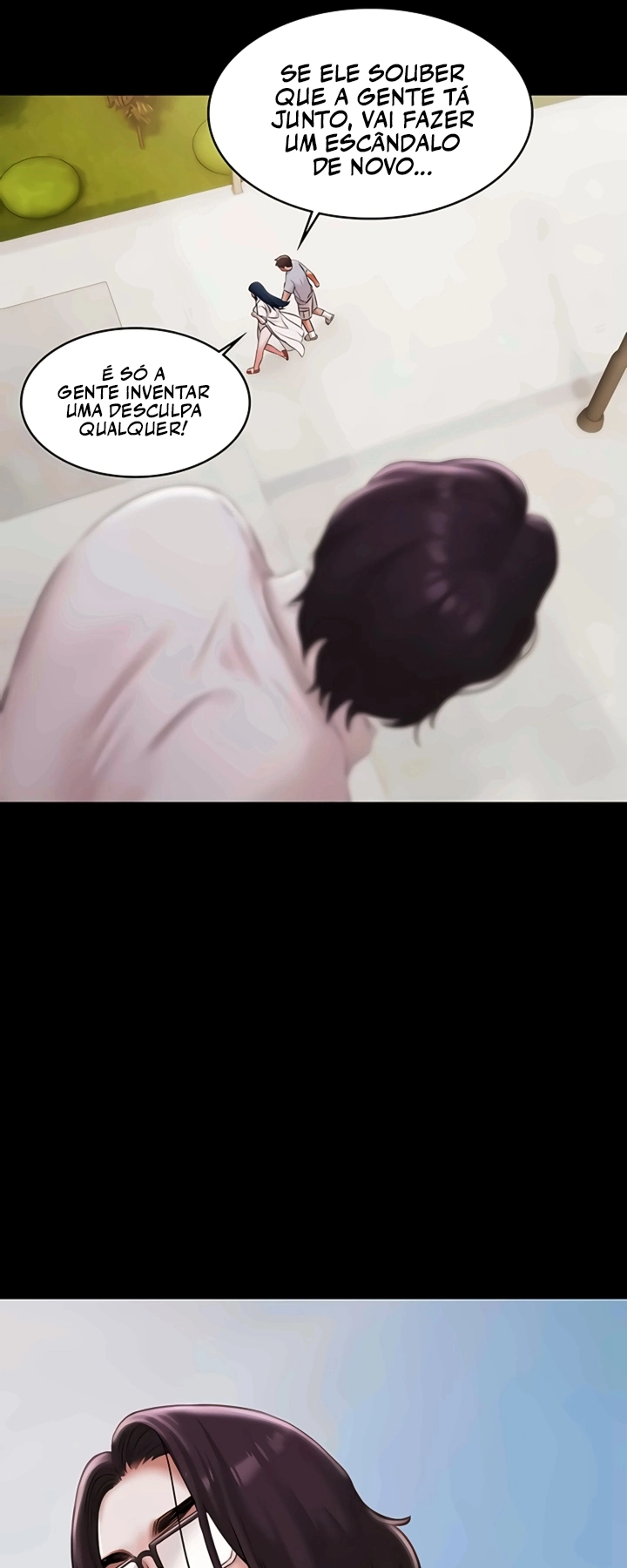 Ler Pool Party Capitulo 13 Page 12