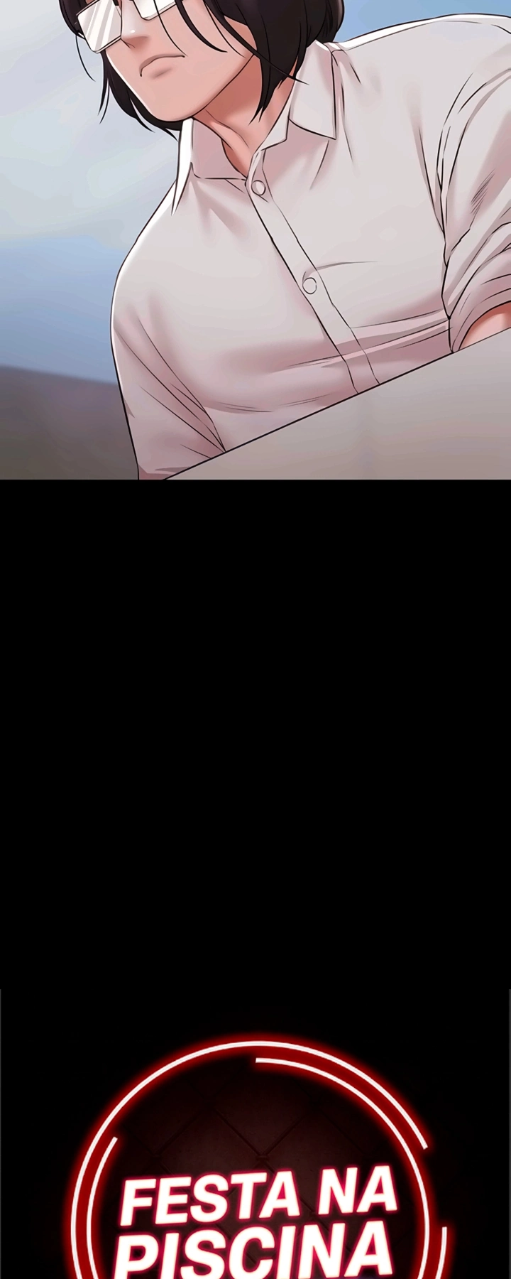 Ler Pool Party Capitulo 13 Page 13