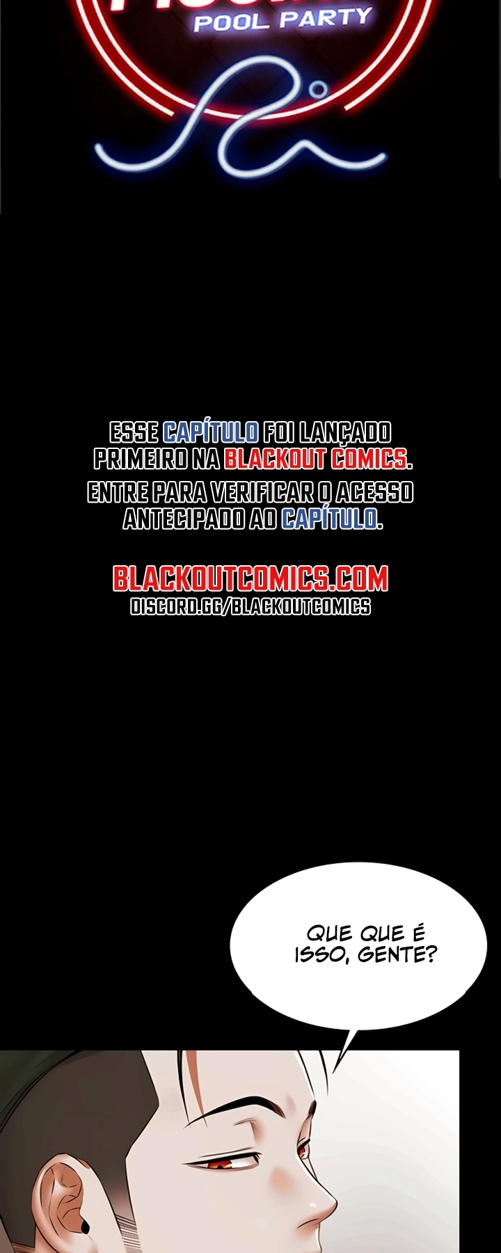 Ler Pool Party Capitulo 13 Page 14