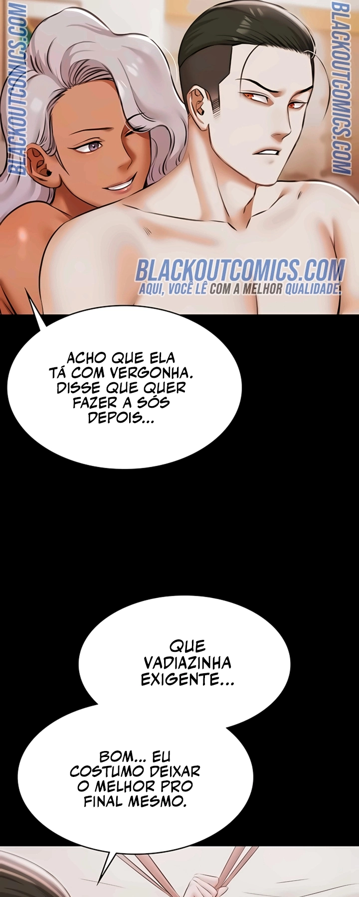Ler Pool Party Capitulo 13 Page 18