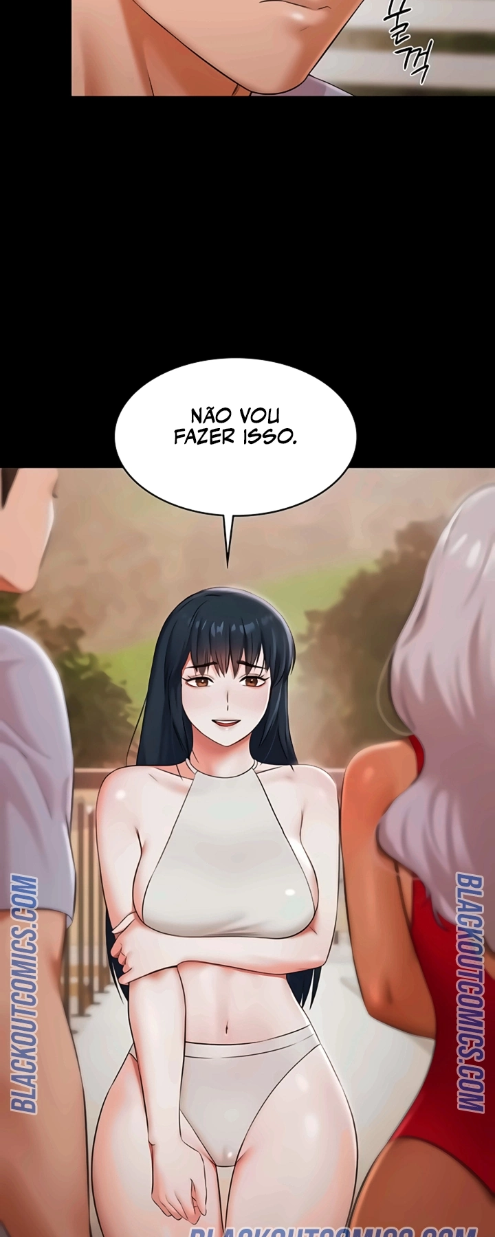 Ler Pool Party Capitulo 13 Page 2