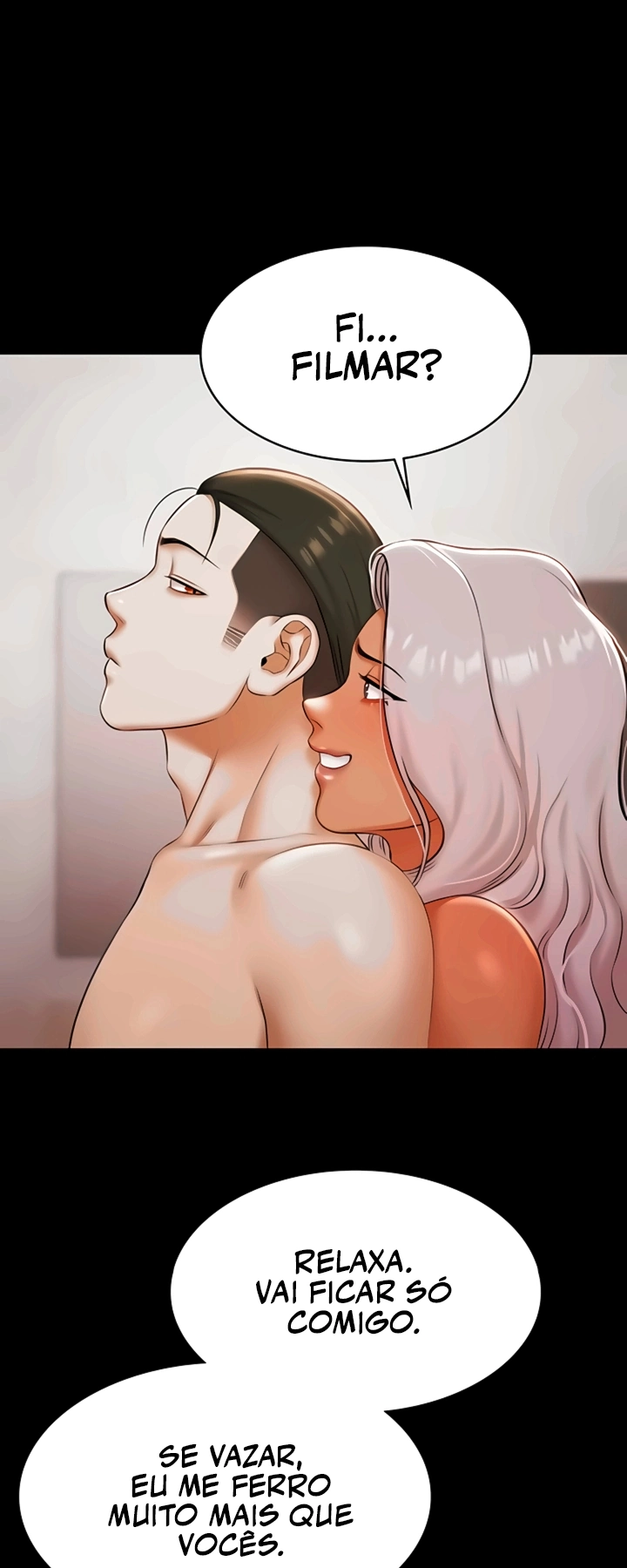 Ler Pool Party Capitulo 13 Page 21