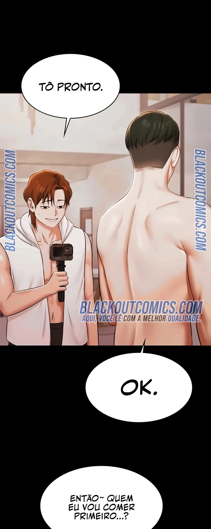 Ler Pool Party Capitulo 13 Page 25