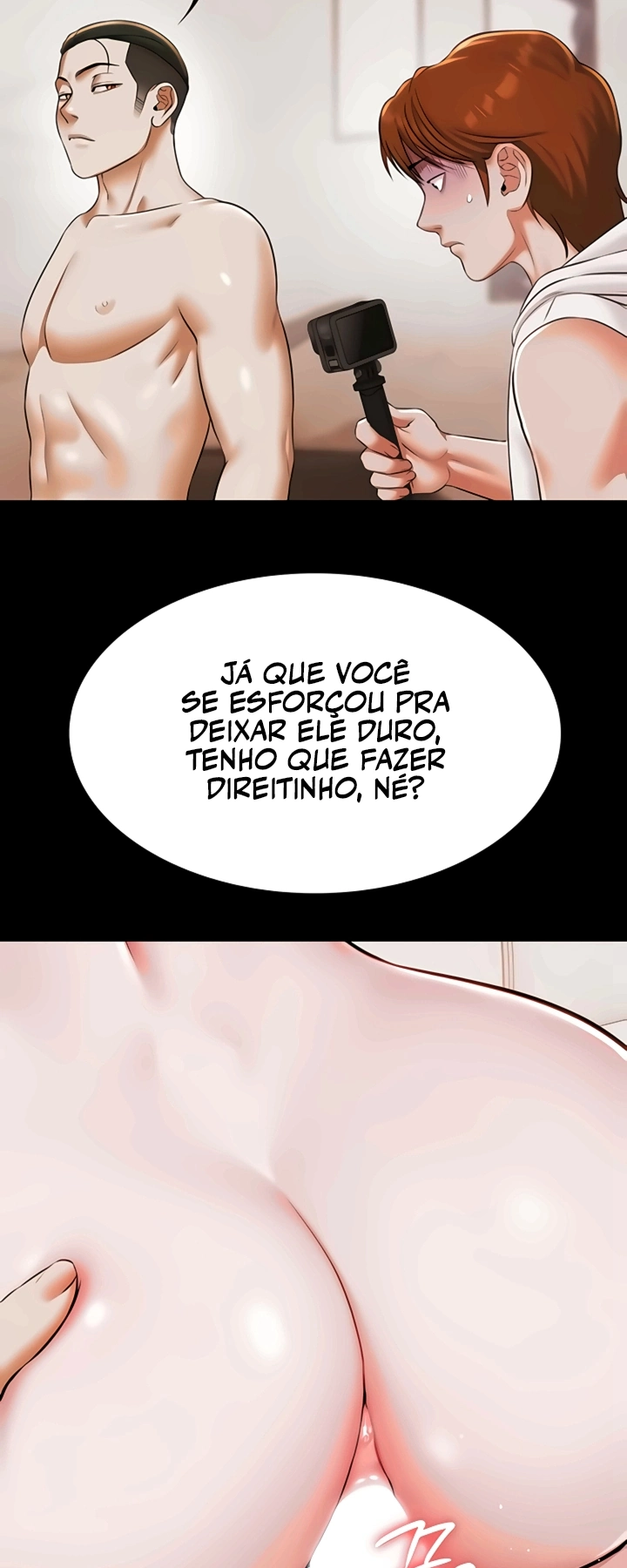Ler Pool Party Capitulo 13 Page 28