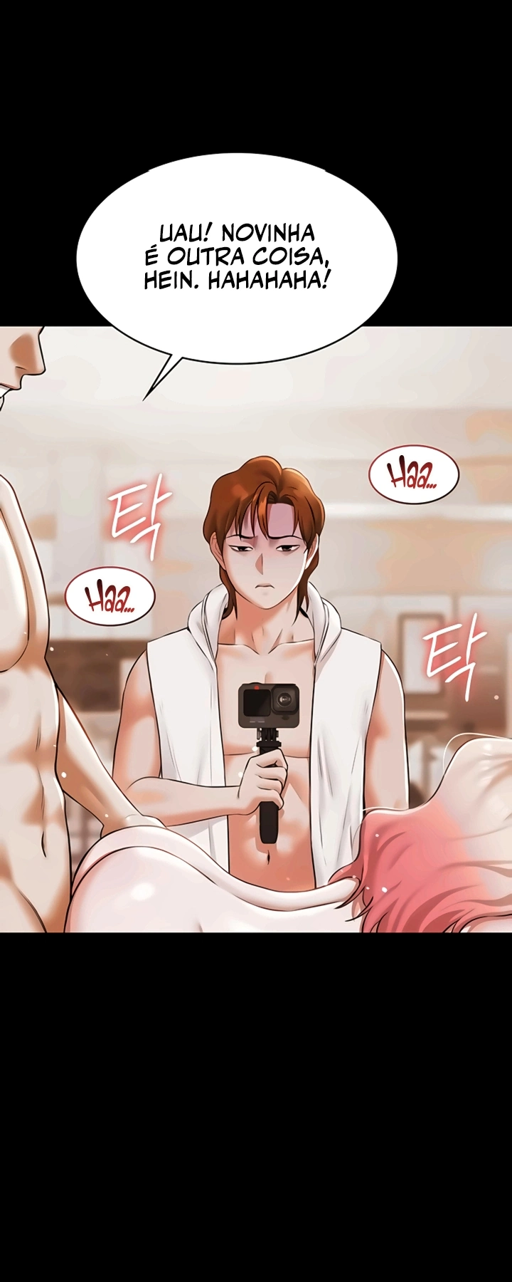 Ler Pool Party Capitulo 13 Page 31