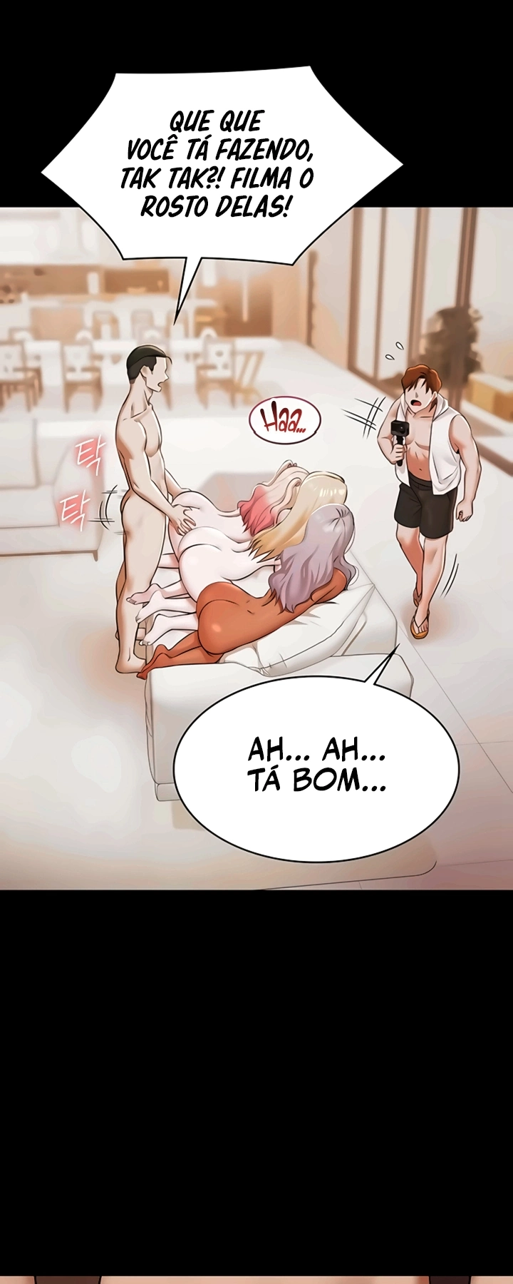 Ler Pool Party Capitulo 13 Page 32