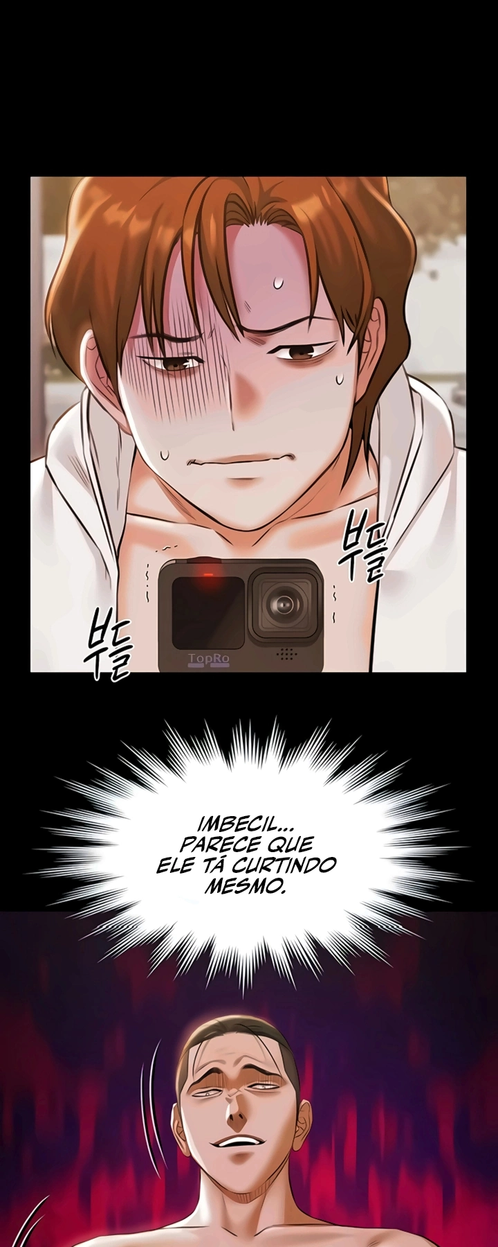 Ler Pool Party Capitulo 13 Page 34