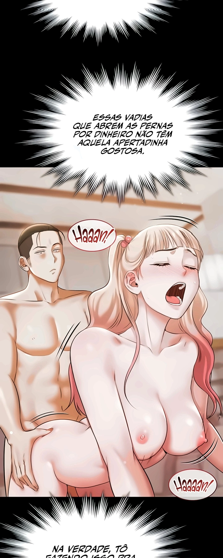 Ler Pool Party Capitulo 13 Page 36