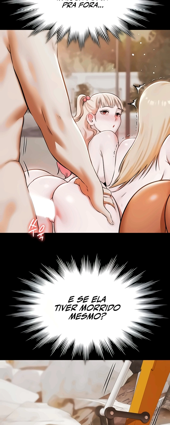 Ler Pool Party Capitulo 13 Page 38