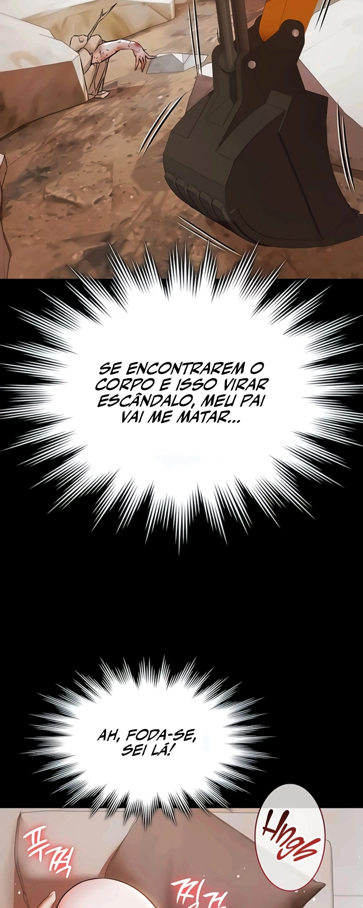 Ler Pool Party Capitulo 13 Page 39