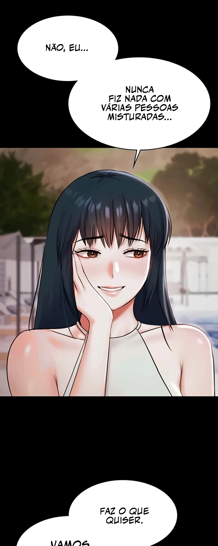 Ler Pool Party Capitulo 13 Page 4