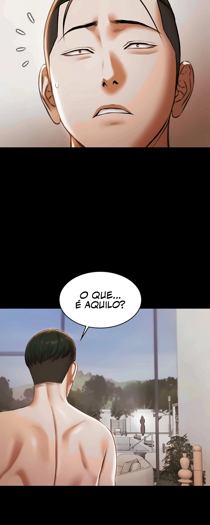 Ler Pool Party Capitulo 13 Page 44