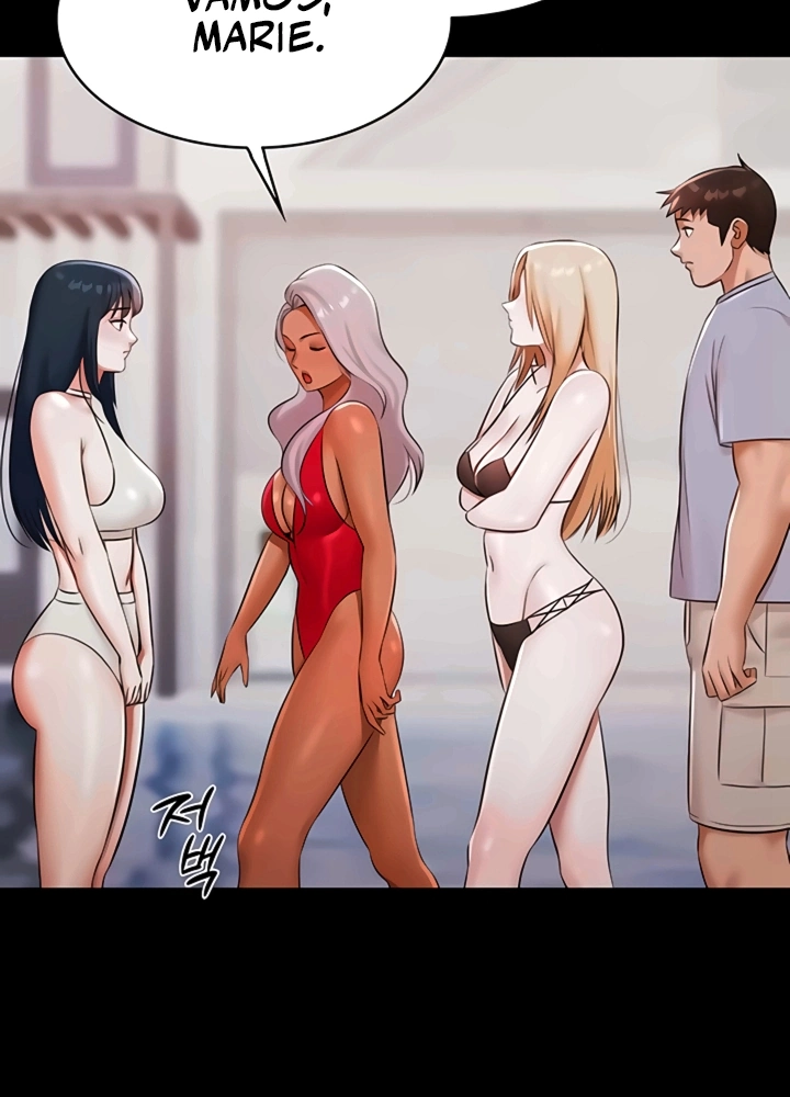 Ler Pool Party Capitulo 13 Page 5