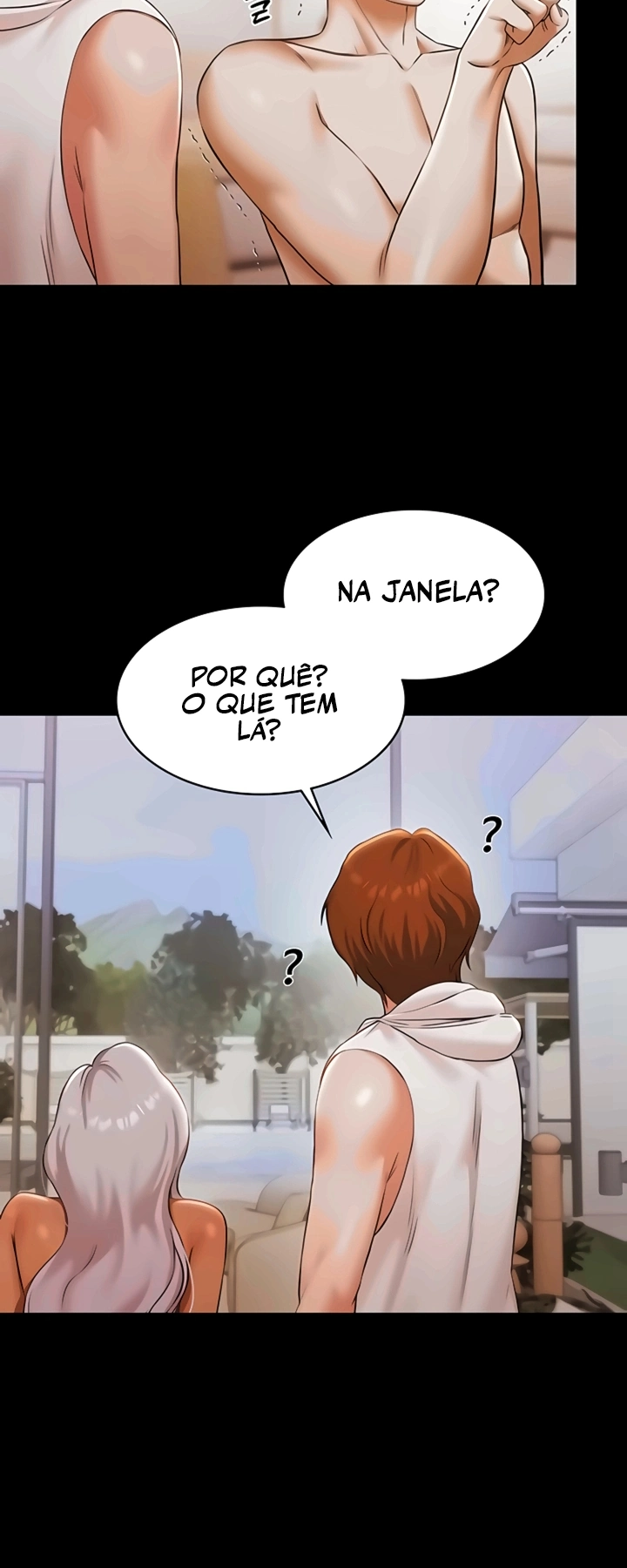 Ler Pool Party Capitulo 13 Page 50