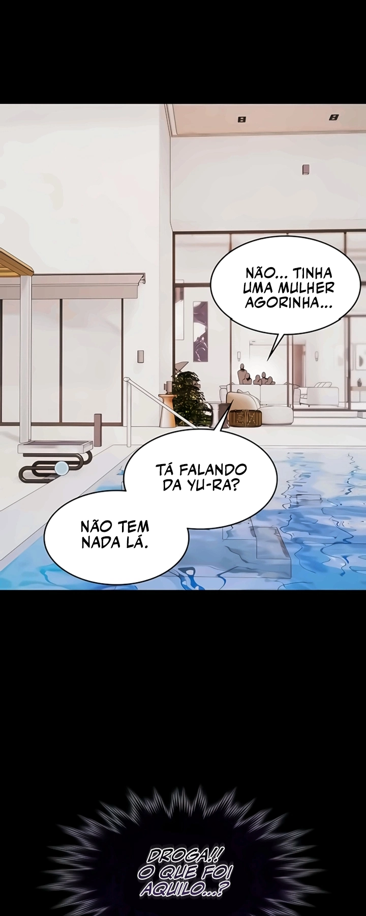 Ler Pool Party Capitulo 13 Page 51