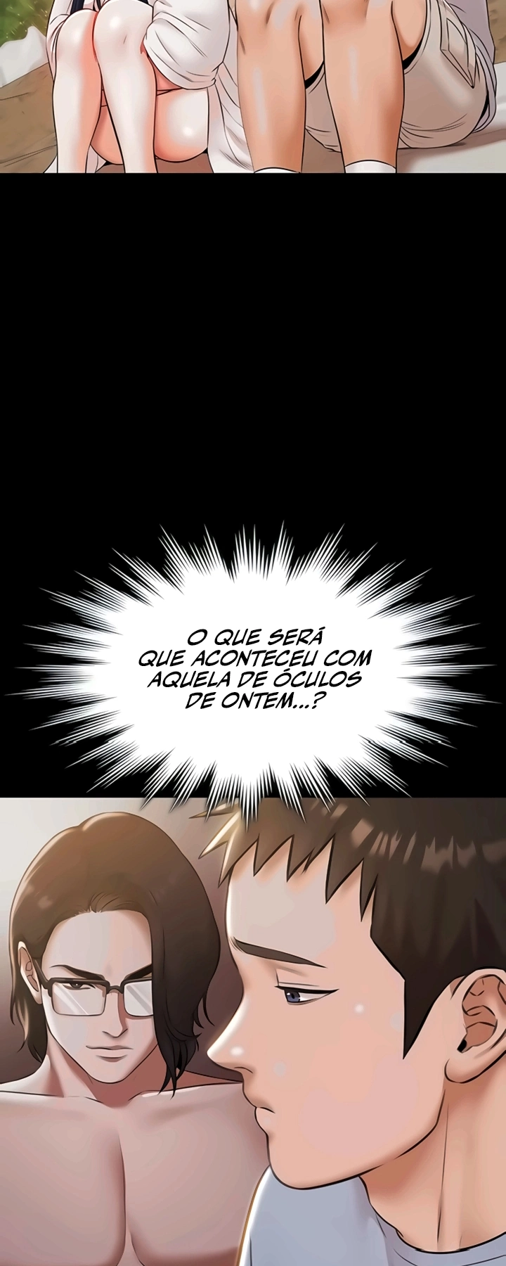 Ler Pool Party Capitulo 13 Page 55