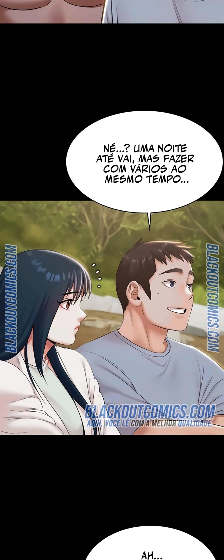 Ler Pool Party Capitulo 13 Page 56