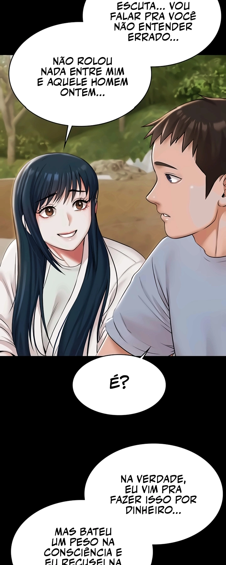 Ler Pool Party Capitulo 13 Page 57