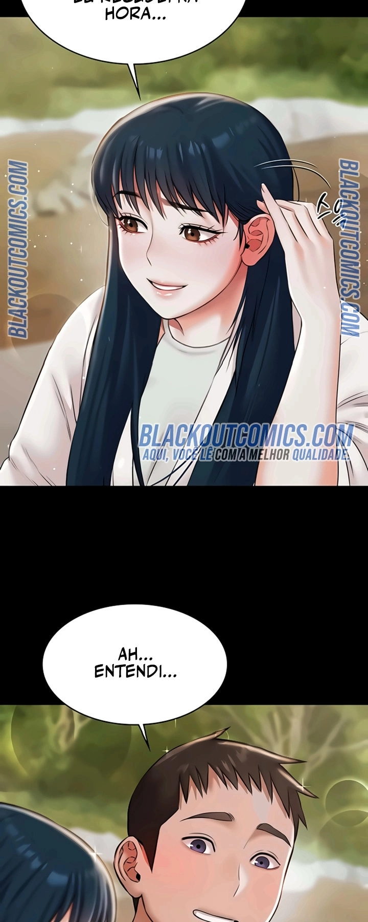 Ler Pool Party Capitulo 13 Page 58