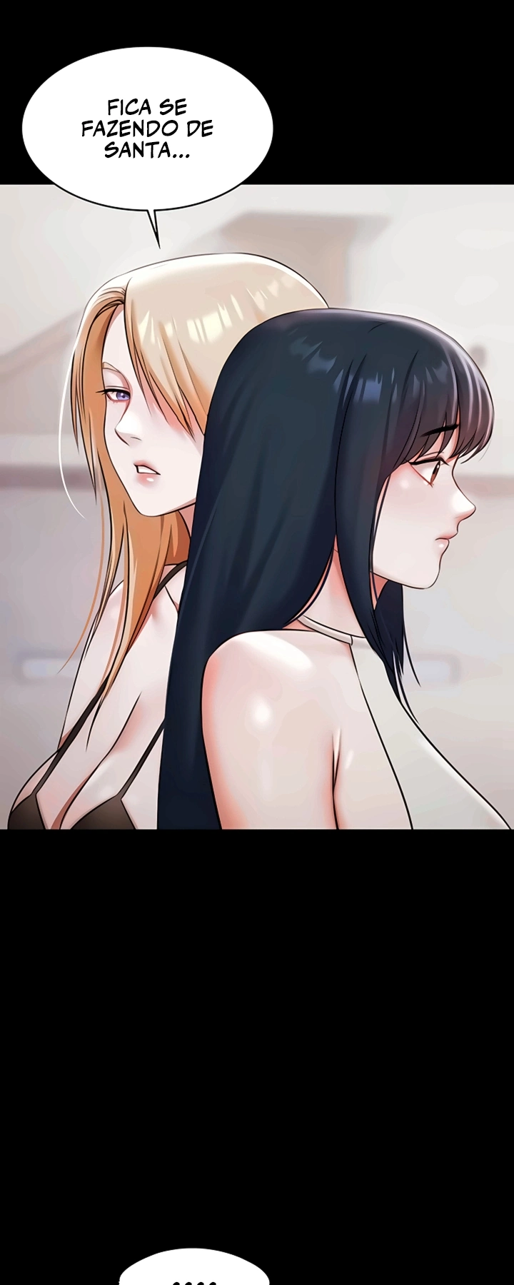 Ler Pool Party Capitulo 13 Page 6